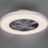Trio R62412106 Harstad LED Přisazený lustr | Variabilní | 40W