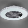 Trio R62412106 Harstad LED Přisazený lustr | Variabilní | 40W