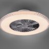 Trio R62412106 Harstad LED Přisazený lustr | Variabilní | 40W