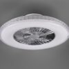 Trio R62412106 Harstad LED Přisazený lustr | Variabilní | 40W
