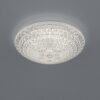Trio R62441200 Kuma LED stropní svítidlo | Variabilní | 10W | Bílá