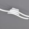 Trio R62473131 Route LED Přisazené stropní svítidlo | Přírodní bílá | 5W