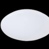 Trio R62601201 Putz Ii LED stropní svítidlo | Teplá bílá | 10W | Bílá