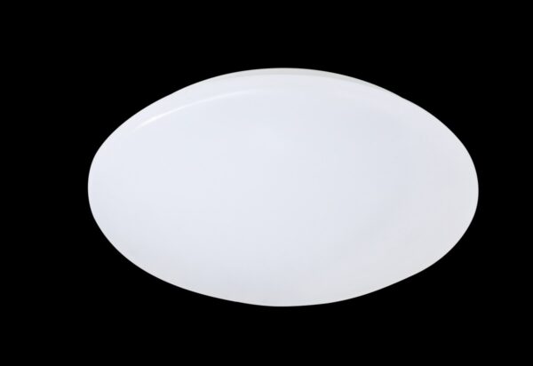 Trio R62601201 Putz Ii LED stropní svítidlo | Teplá bílá | 10W | Bílá