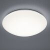 Trio R62601301 Putz LED stropní svítidlo | Teplá bílá | 15W | Bílá