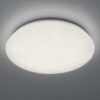 Trio R62603000 Pötz LED stropní svítidlo | Přírodní bílá | 21W | Bílá