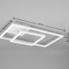Trio R62642131 Padella LED Přisazené stropní svítidlo | Přírodní bílá | Bílá | 25W