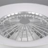 Trio R62662101 Farsund LED stropní svítidlo | Teplá bílá | Bílá | 30W