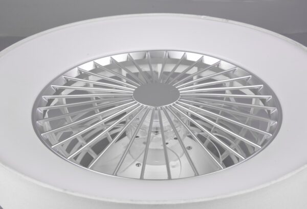 Trio R62662101 Farsund LED stropní svítidlo | Teplá bílá | Bílá | 30W