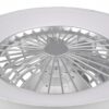 Trio R62662101 Farsund LED stropní svítidlo | Teplá bílá | Bílá | 30W