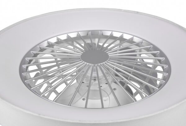 Trio R62662101 Farsund LED stropní svítidlo | Teplá bílá | Bílá | 30W