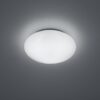 Trio R62681201 Putz LED stropní svítidlo | Přírodní bílá | 10W | Bílá