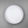 Trio R62712411 Zeta LED stropní svítidlo | Variabilní | 24W | Šedá