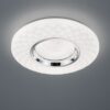 Trio R62720101 LED stropní svítidlo | Variabilní | 22=2200lmW | Bílá