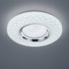 Trio R62720101 LED stropní svítidlo | Variabilní | 22=2200lmW | Bílá