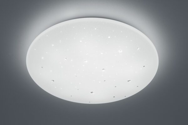 Trio R62736000 Achat LED stropní svítidlo | Variabilní | 40W | Bílá