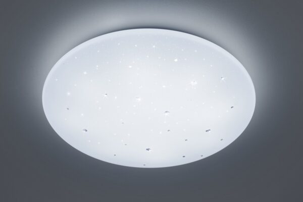 Trio R62736000 Achat LED stropní svítidlo | Variabilní | 40W | Bílá