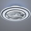 Trio R62743132 Flaga LED stropní svítidlo | Teplá bílá | Bílá | 36W