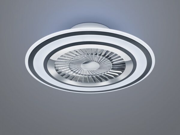 Trio R62743132 Flaga LED stropní svítidlo | Teplá bílá | Bílá | 36W