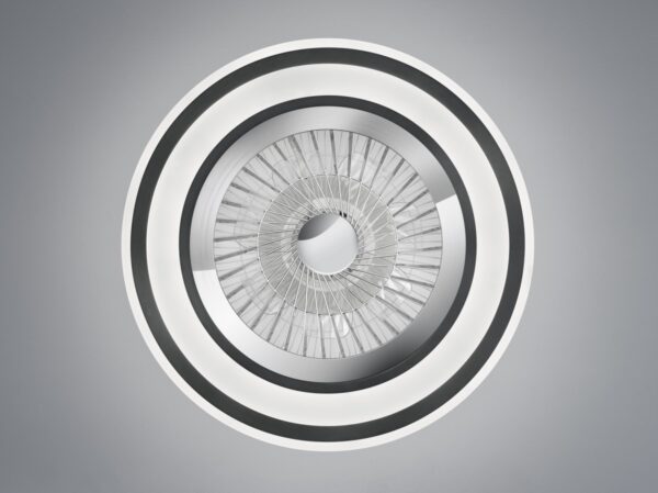 Trio R62743132 Flaga LED stropní svítidlo | Teplá bílá | Bílá | 36W