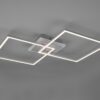 Trio R62843187 Arribo LED stropní svítidlo | RGB | Teplá bílá | 29W