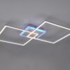 Trio R62843187 Arribo LED stropní svítidlo | RGB | Teplá bílá | 29W