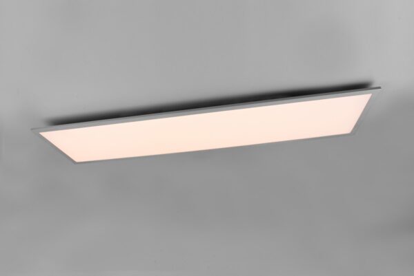 Trio R62861287 Gamma LED Stropní svítidlo s ovladačem | Teplá bílá | 33,5W