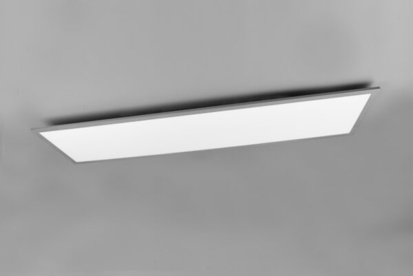 Trio R62861287 Gamma LED Stropní svítidlo s ovladačem | Teplá bílá | 33,5W
