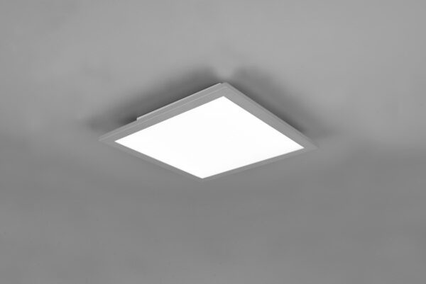 Trio R62863087 Gamma LED Stropní svítidlo s ovladačem | Variabilní | 13,5W