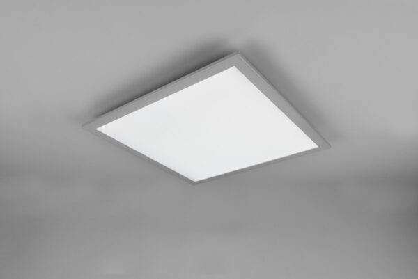 Trio R62864587 Gamma LED Stropní svítidlo s ovladačem | Teplá bílá | 18W