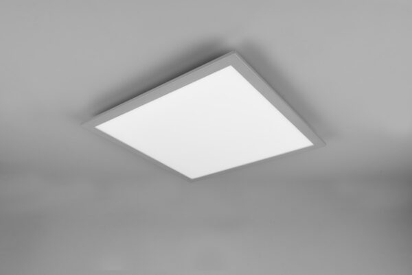Trio R62864587 Gamma LED Stropní svítidlo s ovladačem | Teplá bílá | 18W