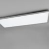 Trio R62868087 Gamma LED Stropní svítidlo s ovladačem | Teplá bílá | 33,5W