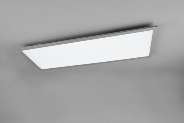 Trio R62868087 Gamma LED Stropní svítidlo s ovladačem | Teplá bílá | 33,5W