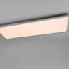 Trio R62868087 Gamma LED Stropní svítidlo s ovladačem | Teplá bílá | 33,5W
