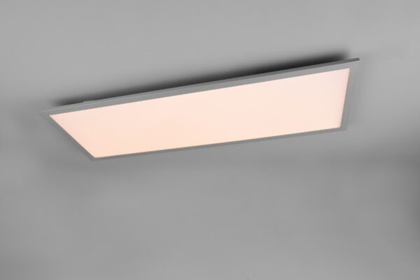 Trio R62868087 Gamma LED Stropní svítidlo s ovladačem | Teplá bílá | 33,5W