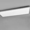 Trio R62868087 Gamma LED Stropní svítidlo s ovladačem | Teplá bílá | 33,5W