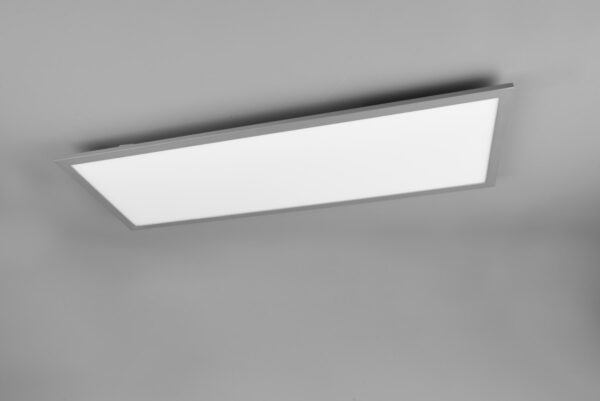 Trio R62868087 Gamma LED Stropní svítidlo s ovladačem | Teplá bílá | 33,5W