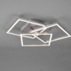 Trio R62883107 Mobile LED Stropní svítidlo s ovladačem | Variabilní | Kov | Nikl | 28W