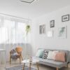 Trio R62883132 Mobile LED Stropní svítidlo s ovladačem | Variabilní | Černá | 28W