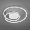 Trio R62911131 Zibal LED stropní svítidlo | Teplá bílá | 22=2200lmW | Bílá