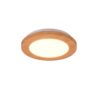 Trio R62921035 LED Přisazené stropní svítidlo | Teplá bílá | 9W
