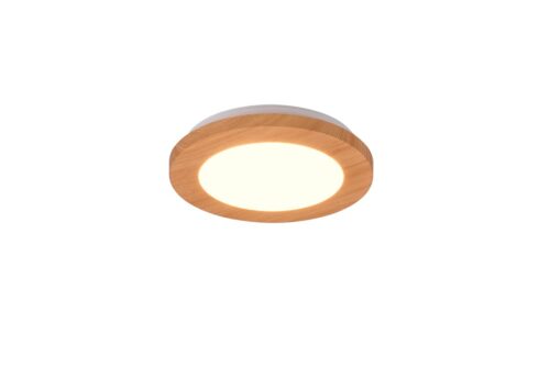 Trio R62921035 LED Přisazené stropní svítidlo | Teplá bílá | 9W