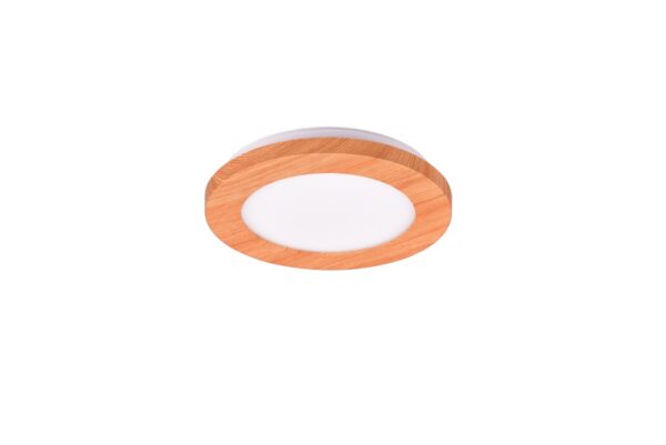 Trio R62921035 LED Přisazené stropní svítidlo | Teplá bílá | 9W