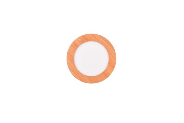 Trio R62921035 LED Přisazené stropní svítidlo | Teplá bílá | 9W