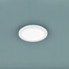 Trio R62921501 Camillus LED stropní svítidlo | Teplá bílá | 13W | Bílá