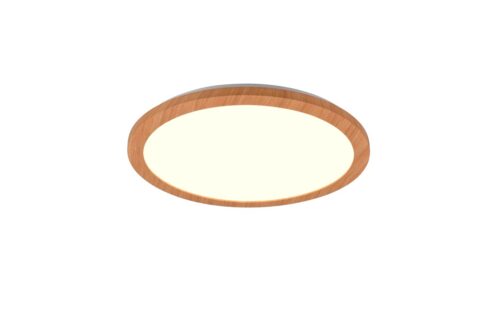 Trio R62922435 LED Přisazené stropní svítidlo | Teplá bílá | 22W