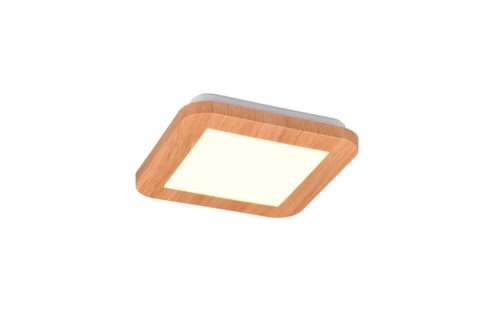 Trio R62931035 LED Přisazené stropní svítidlo | Teplá bílá | 9W