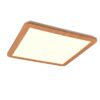 Trio R62932035 LED Přisazené stropní svítidlo | Teplá bílá | 22W