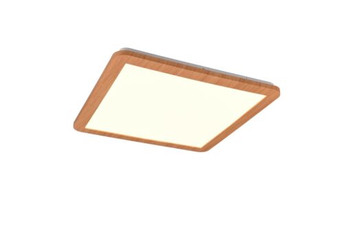Trio R62932035 LED Přisazené stropní svítidlo | Teplá bílá | 22W