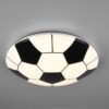 Trio R62941101 Kloppi LED Dětské stropní svítidlo | Teplá bílá | 12W
